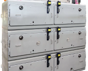 Bauermeister mulini ROLL CRUSHER