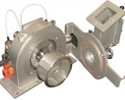 Bauermeister Serie_UNIVERSAL MILL UM