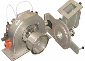 Bauermeister Serie_UNIVERSAL MILL UM