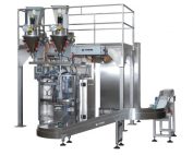 confezionatrice polveri