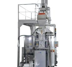 confezionatrice sottovuoto