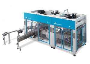 incartonatrice livetech packaging compatta