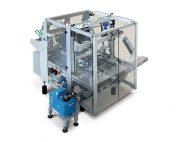 formatrice scatole verticale