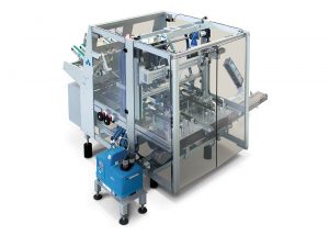 formatrice scatole verticale