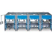 sistemi modulari di pick & place