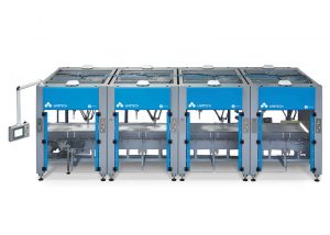 sistemi modulari di pick & place
