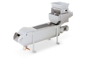 sistemi di miscelazione cioccolato contimixer NM Sollich