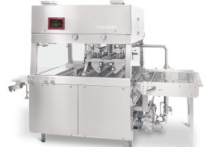 Ricopritrice caramello Caramat Sollich