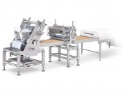 Linee per barrette Conbar® Sollich