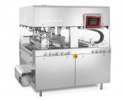 Ricopritrice Enromat M6 - CIP Sollich