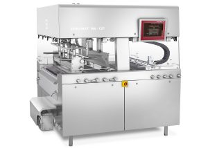 Ricopritrice Enromat M6 - CIP Sollich