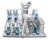 Sistemi di aromatizzazione Sollich