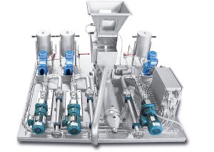 Sistemi di aromatizzazione Sollich