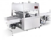 Ricopritrice per Glassa di Zucchero Fondamat Sollich