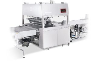 Ricopritrice per Glassa di Zucchero Fondamat Sollich