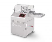 Sistemi di ricopertura Minicoater MC Sollich