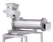 sistemi di miscelazione Mixer tipo SMC Sollich