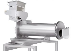 sistemi di miscelazione Mixer tipo SMC Sollich