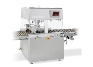 ricopritrice Sollcoater SC Sollich