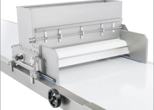 Sistemi di Spolveratura-Granellatura Sollich