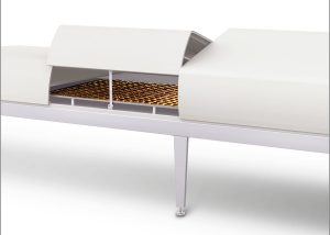 Thermo-Flow® plus Cooling Tunnel Type LSK Sollich