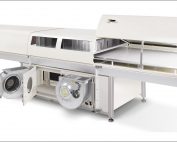 Thermo-Flow® plus Cooling Tunnel Type KSK Sollich