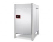 Temperatrice Turbotemper®e Heavy Duty Sollich