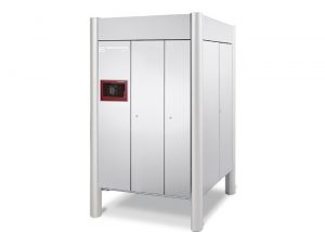 Temperatrice Turbotemper®e Heavy Duty Sollich