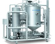 Sistema di cottura gelatine Jellymaster