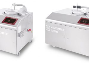 temperatrici minitemper MT e MTP Sollich