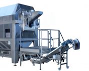 bassine ricopertura zuccheri Dumoulin