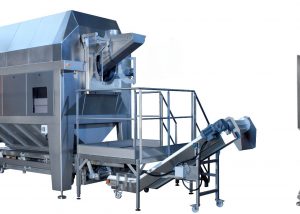 bassine ricopertura zuccheri Dumoulin