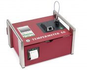 temperatrice tempermeter E6 Sollich