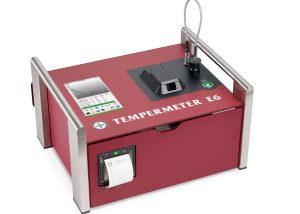 temperatrice tempermeter E6 Sollich