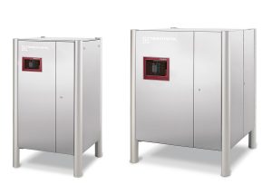 temperatrice turbotemper TE / TED Sollich