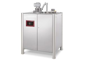 temperatrice turbotemper TE B Sollich