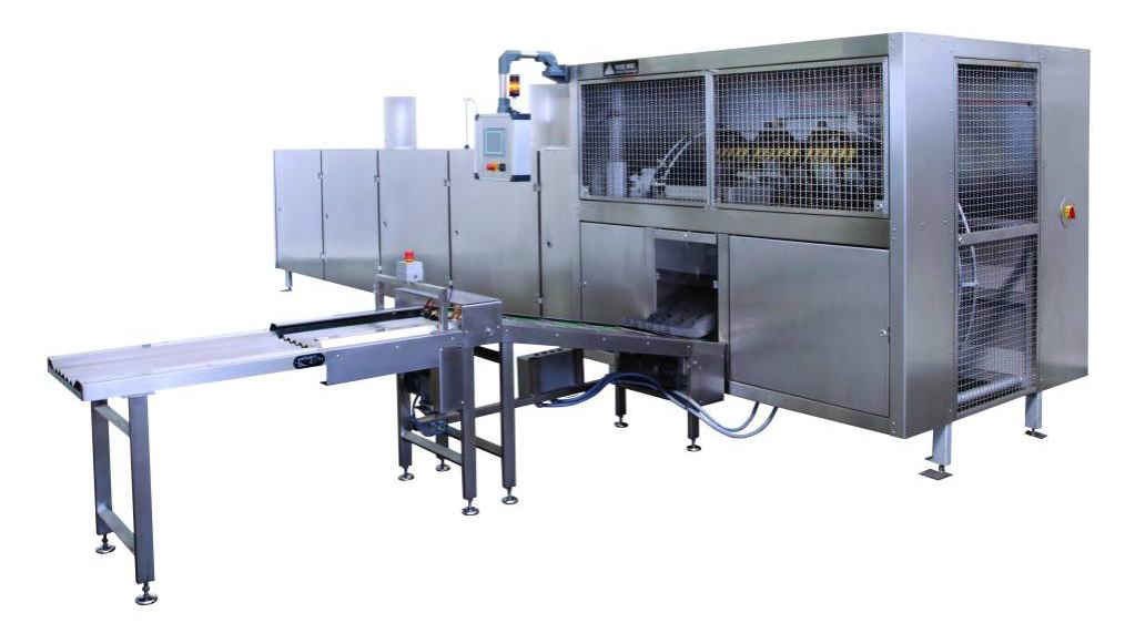 Forno MTA HAAS Forno MTA