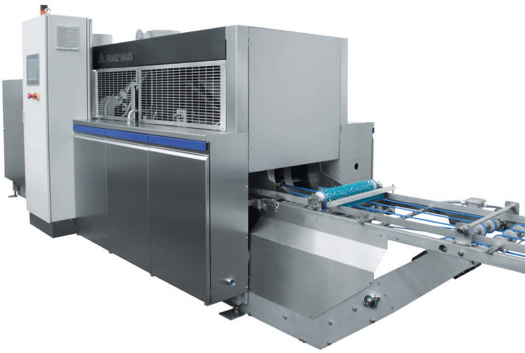 Forno Swakt-Eco HAAS Forno Swakt-Eco