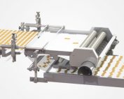 HOUDIJK BISCUIT SELECTOR