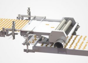 HOUDIJK BISCUIT SELECTOR