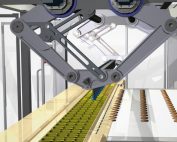 HOUDIJK Sistema Pick&Place