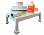 Bauermeister Mulini GAP MILL