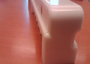 Vormenfabriek caratteristiche stampi