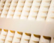 Vormenfabriek stampi policarbonato