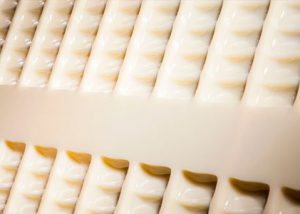 Vormenfabriek stampi policarbonato