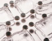 Vormenfabriek Stampi in policarbonato termoformati