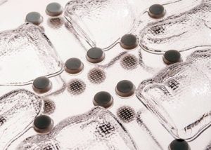 Vormenfabriek Stampi in policarbonato termoformati