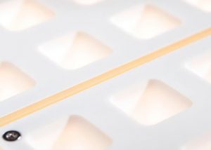 Vormenfabriek Stampi in silicone