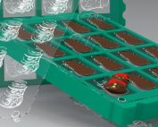 Vormenfabriek Stampi stagionali