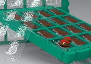 Vormenfabriek Stampi stagionali